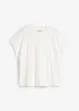 T-shirt van biologisch katoen, bonprix