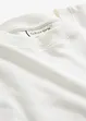 T-shirt van biologisch katoen, bonprix