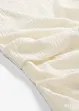 Shirt van gestructureerde crêpe, bonprix