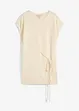Shirt met strikdetail, bonprix
