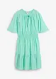 Jurk van soepele viscose, bonprix