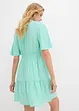 Jurk van soepele viscose, bonprix