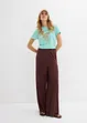 T-shirt met originele print, bonprix