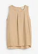 Top in een soepele viscosemix, bonprix