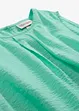 Top in een soepele viscosemix, bonprix
