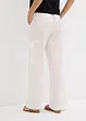 Cargo broek in een soepele lyocellmix, bonprix
