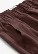 Cargo broek in een soepele lyocellmix, bonprix