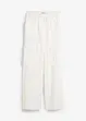 Cargo broek in een soepele lyocellmix, bonprix