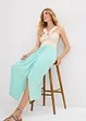 Jersey rok met een comfortband, bonprix