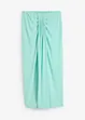 Jersey rok met een comfortband, bonprix