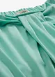 Jersey rok met een comfortband, bonprix