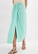 Jersey rok met een comfortband, bonprix