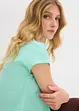 Tuniekblouse in een soepele viscosemix, bonprix