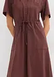 Shirtjurk van stretch katoen, bonprix