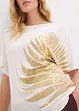 Shirt van een zachte viscosemix, bonprix