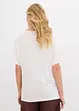Shirt van een zachte viscosemix, bonprix