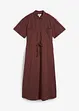 Shirtjurk van stretch katoen, bonprix