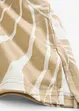 Top met zijsplitten, bonprix