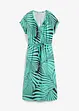 Jersey jurk van soepele viscosemix, bonprix