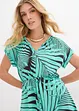 Jersey jurk van soepele viscosemix, bonprix
