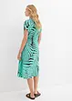 Jersey jurk van soepele viscosemix, bonprix