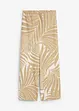 Culotte van een zachte viscose-mix, bonprix
