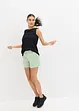 Outdoor short, sneldrogend, bonprix