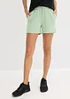 Outdoor short, sneldrogend, bonprix