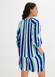 Blouse van gestructureerde viscose, bonprix
