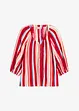 Blouse van gestructureerde viscose, bonprix