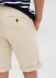 Chino bermuda, regular fit, bonprix