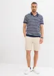 Chino bermuda, regular fit, bonprix