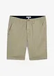 Chino bermuda, regular fit, bonprix