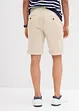 Chino bermuda, regular fit, bonprix
