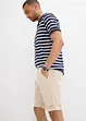 Chino bermuda, regular fit, bonprix