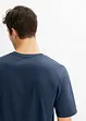 Shortama met katoen (4-dlg. set), bonprix