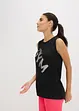 Outdoor top, sneldrogend, bonprix