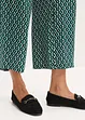 Gedessineerde culotte, bonprix