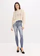 Naadloze legging met zachte binnenkant, bonprix