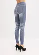 Naadloze legging met zachte binnenkant, bonprix