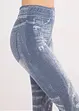 Naadloze legging met zachte binnenkant, bonprix