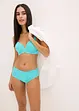 Maxislip met sierlijk kant, bonprix