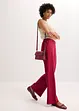 Marlene Dietrich broek met sierriem, bonprix