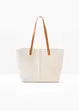 Shopper canvas, bonprix