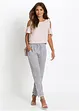 Linnen broek, bonprix