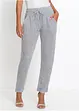 Linnen broek, bonprix