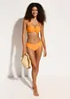 Balconette bikini met extra halter bandje (2-dlg. set), bonprix