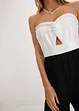 Jumpsuit met cut-out, bonprix