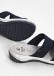 Jana slippers, comfortabele wijdte, Jana