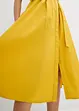 Wijd gesneden Kaftan jurk, bonprix